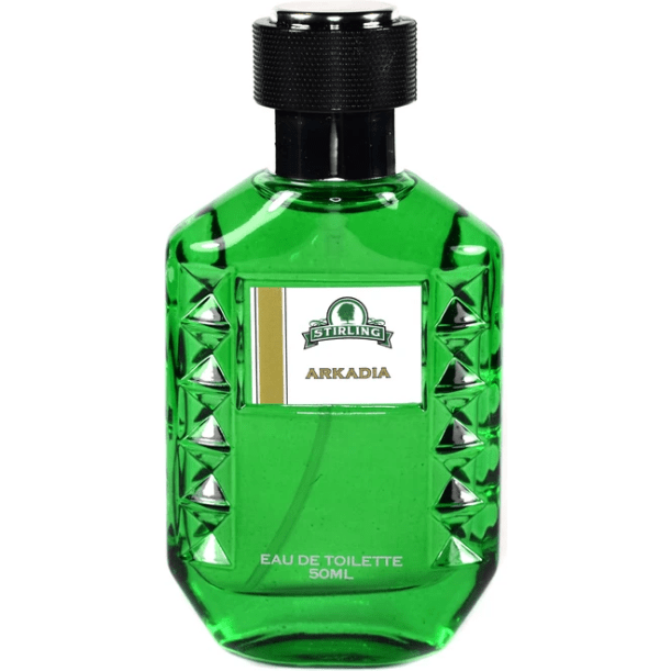 Stirling Soap Co. Arkadia Shaving Collection by Pasteur Pharmacy