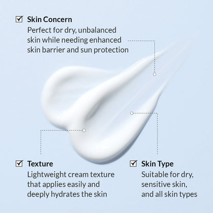 Dr. Althea Aqua Glowing Sunscreen SPF50+ PA++++ by AsiaBeautyMall