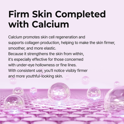 Dr. Melaxin Cemenrete Calcium Volume Ampoule Plus by AsiaBeautyMall
