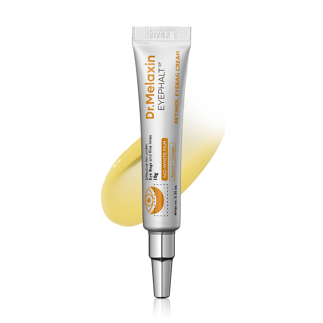 Dr. Melaxin Eyephalt Retinol Eyebag Cream by AsiaBeautyMall
