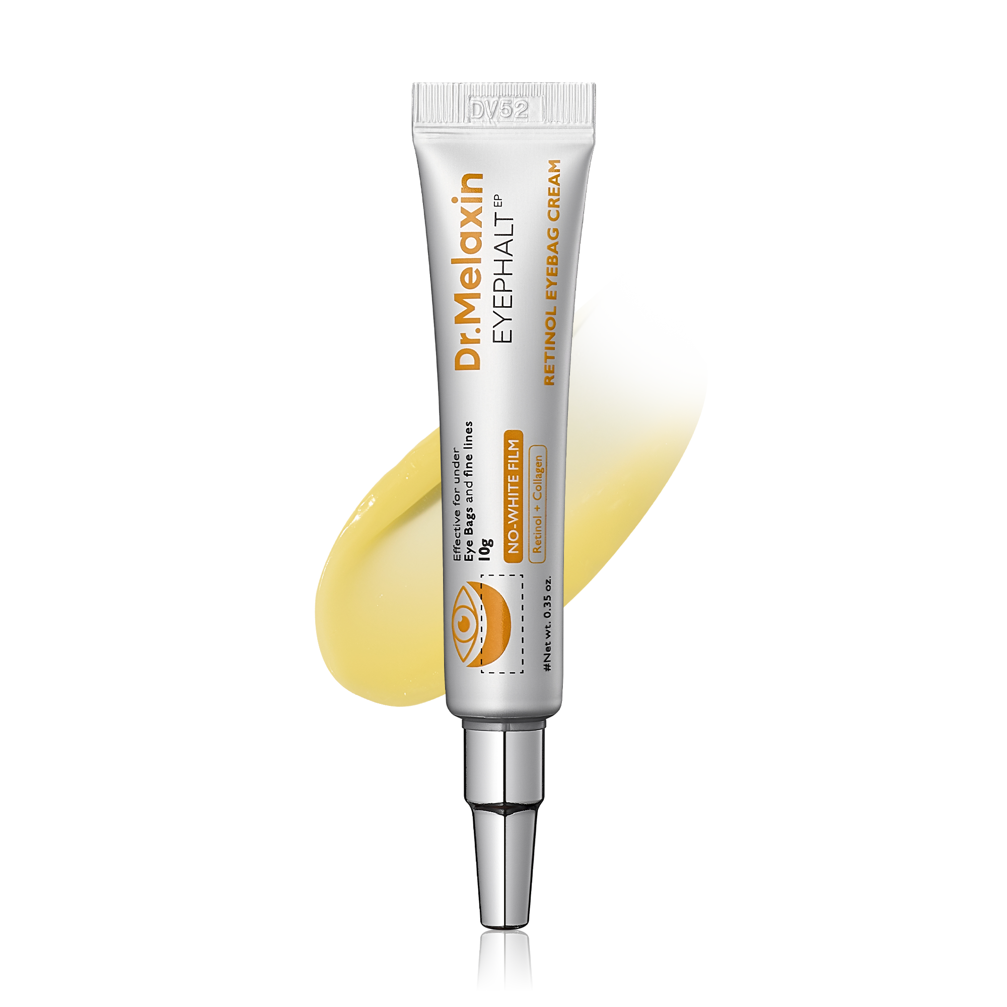 Dr. Melaxin Eyephalt Retinol Eyebag Cream by AsiaBeautyMall