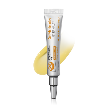 Dr. Melaxin Eyephalt Retinol Eyebag Cream by AsiaBeautyMall