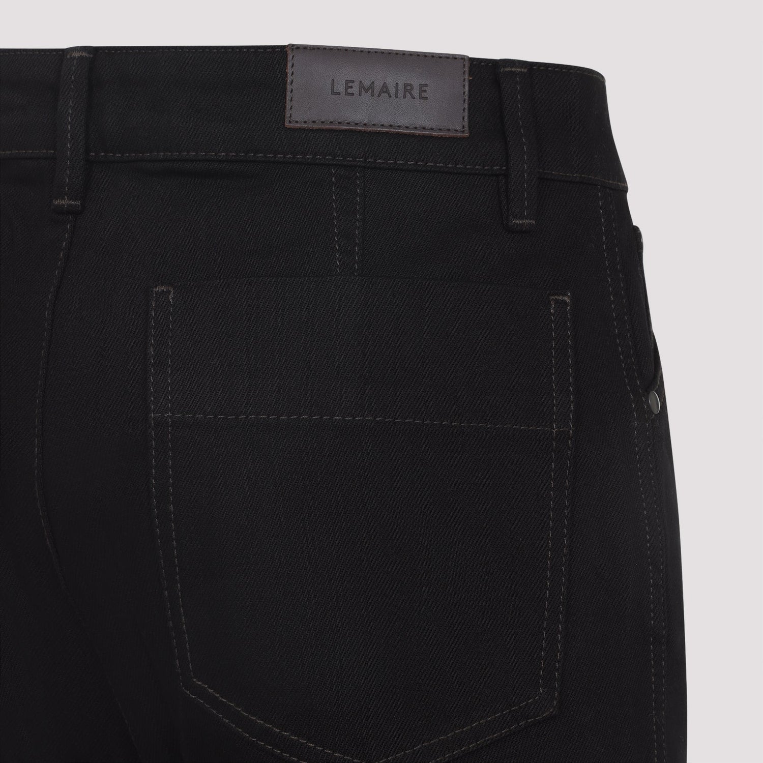Lemaire Twisted Pants Women by Luosophy