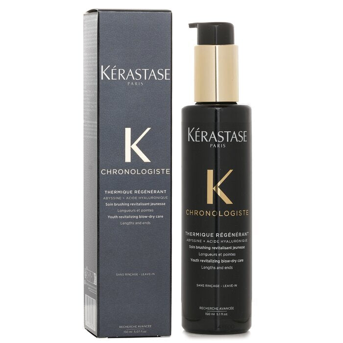 Kérastase Chronologiste Youth Revitalizing Heat Protectant 150ml by Pasteur Pharmacy