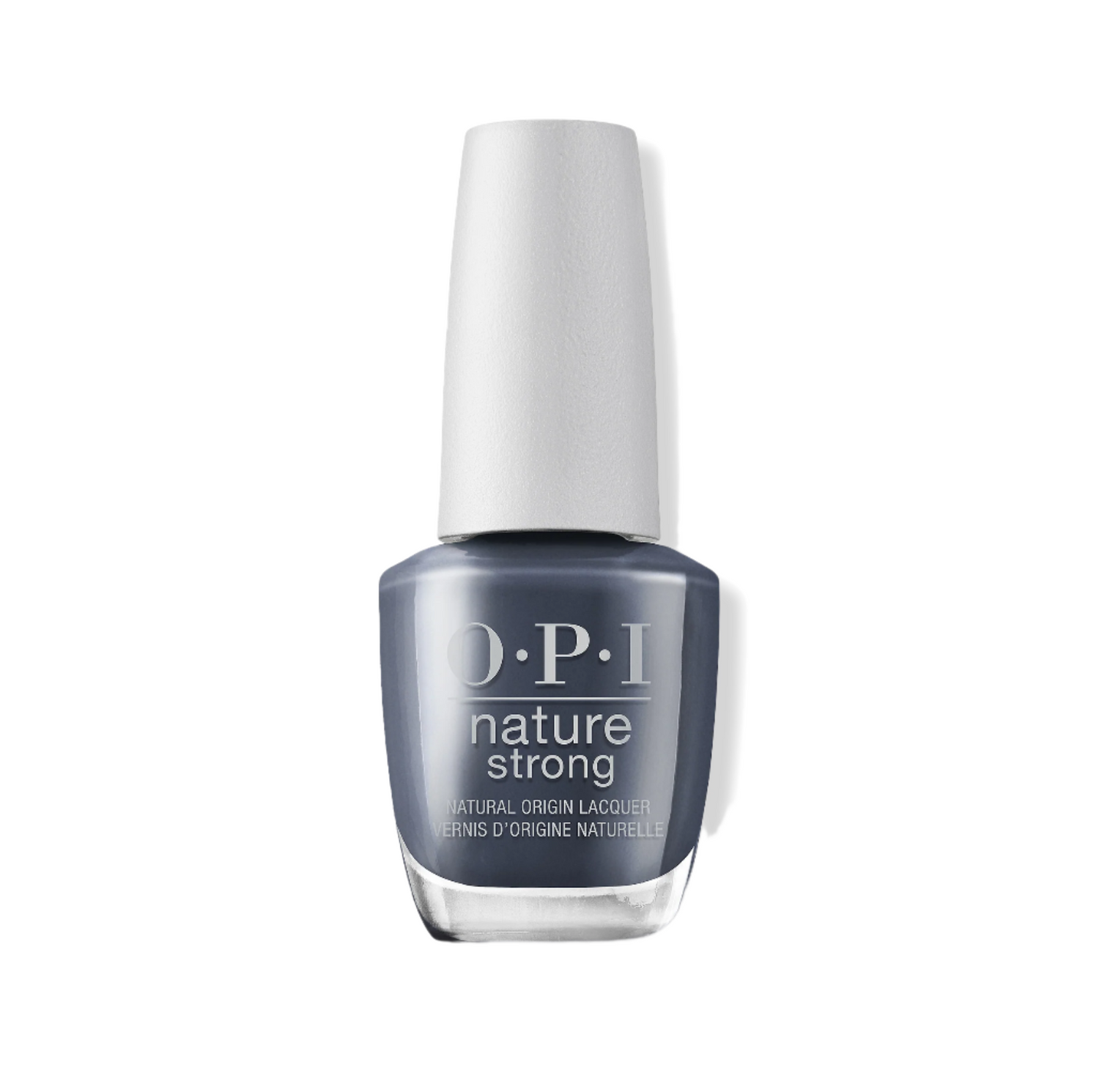 OPI Nature Strong Nail Lacquer FORCE OF NAILTURE - New by This is Beauty US