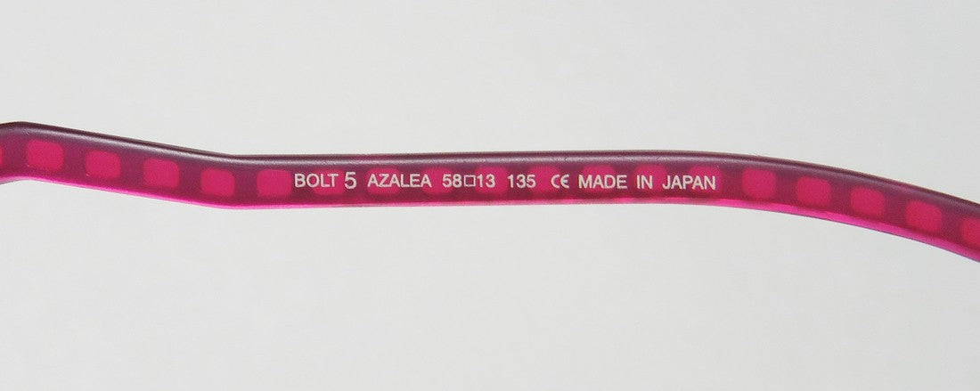 Kata Bolt 5 Sunglasses by ModaFrames