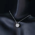 1 Carat Sparkala™ 925 Sterling Silver Necklace by Sparkala