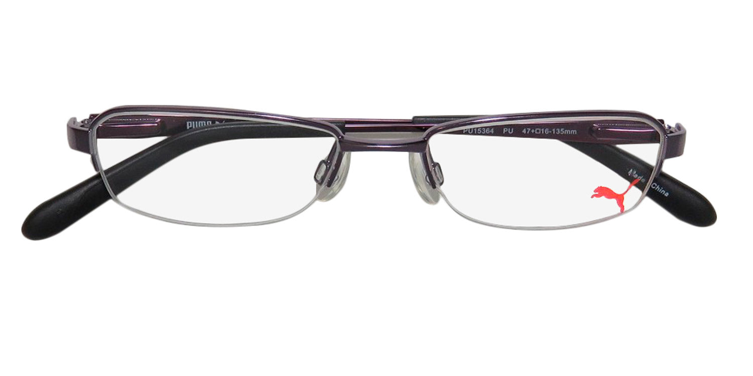 Puma 15364 Giga Eyeglasses by ModaFrames