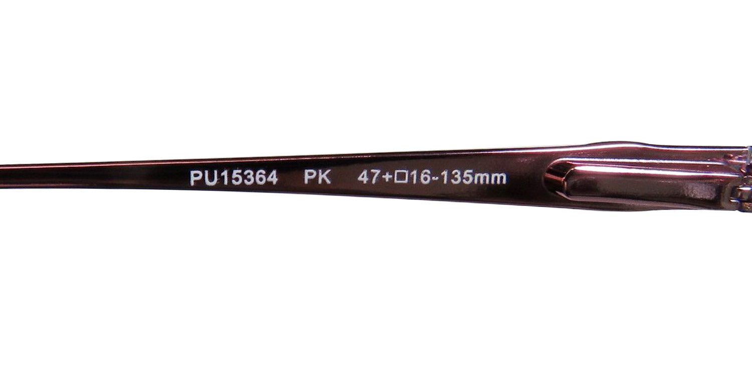 Puma 15364 Giga Eyeglasses by ModaFrames