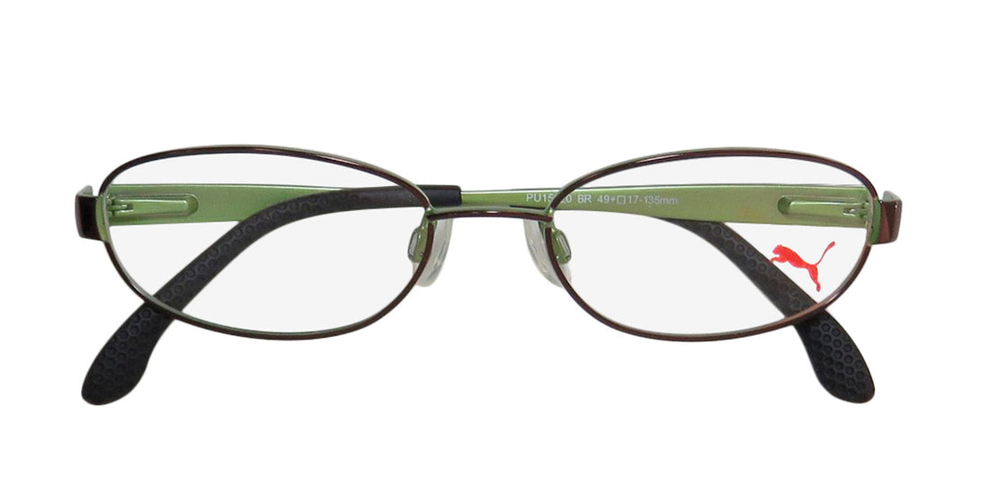 Puma 15420 Eyeglasses by ModaFrames