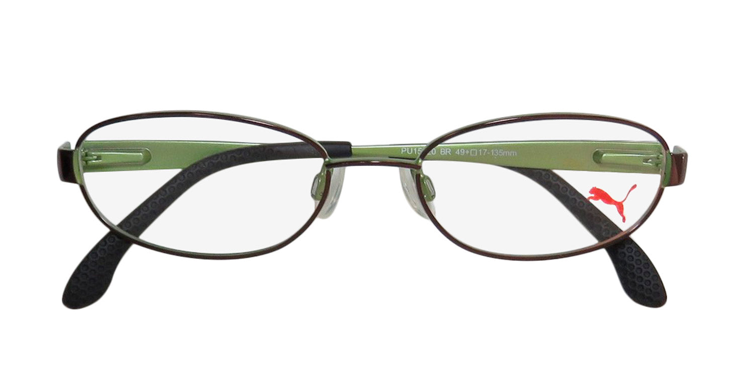 Puma 15420 Eyeglasses by ModaFrames
