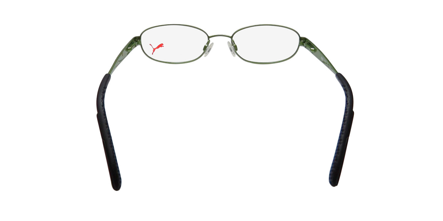 Puma 15420 Eyeglasses by ModaFrames