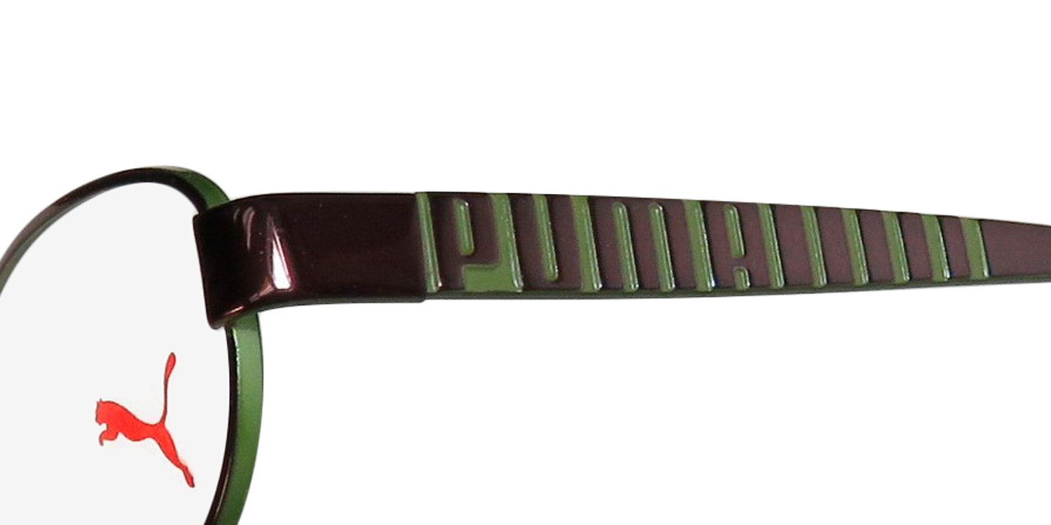 Puma 15420 Eyeglasses by ModaFrames