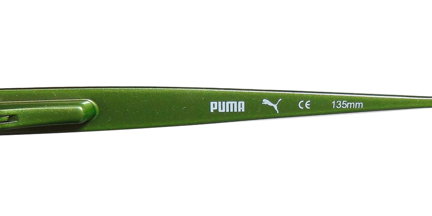 Puma 15420 Eyeglasses by ModaFrames