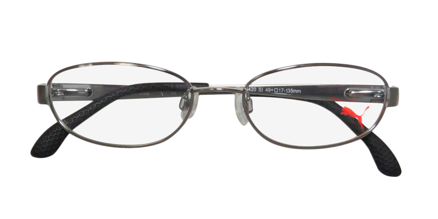 Puma 15420 Eyeglasses by ModaFrames