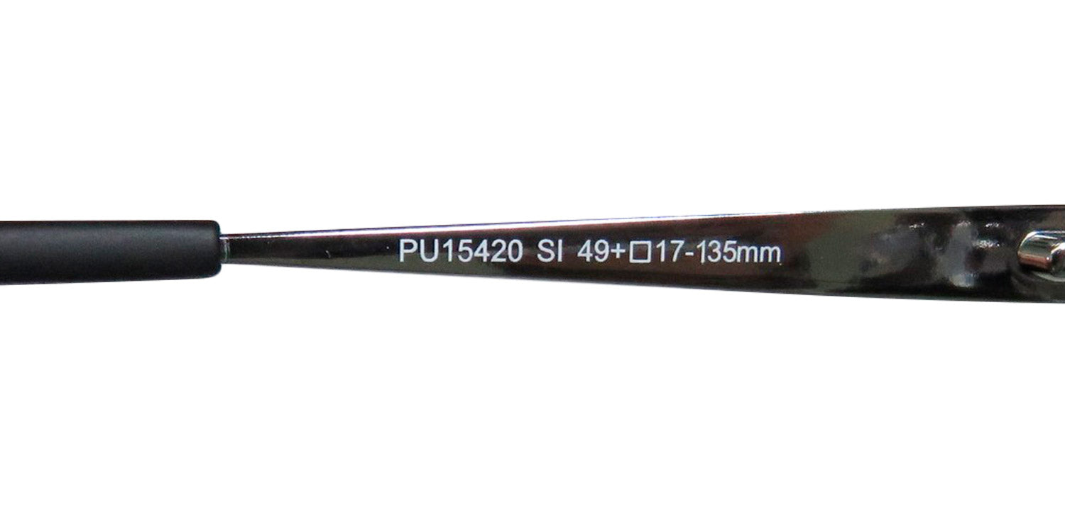 Puma 15420 Eyeglasses by ModaFrames