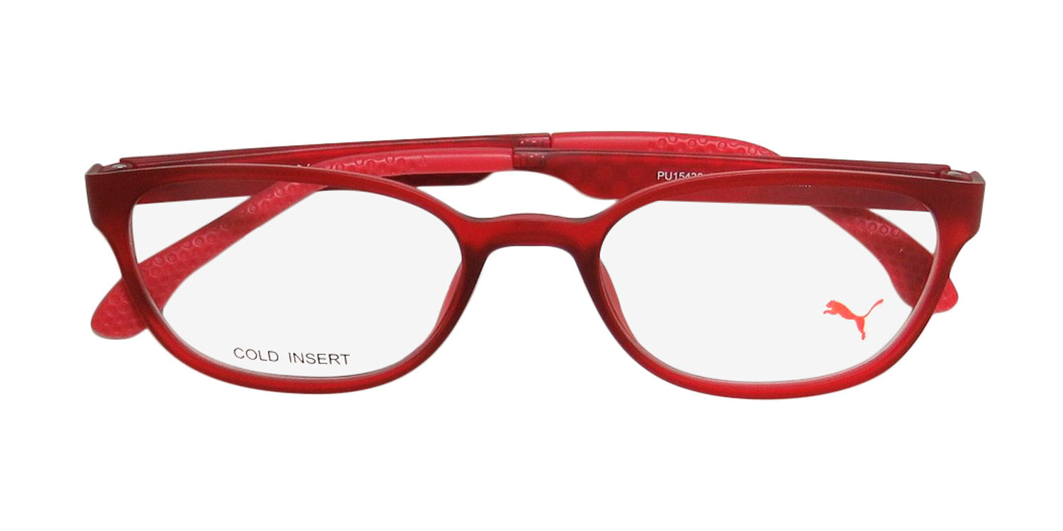Puma 15438 Eyeglasses by ModaFrames