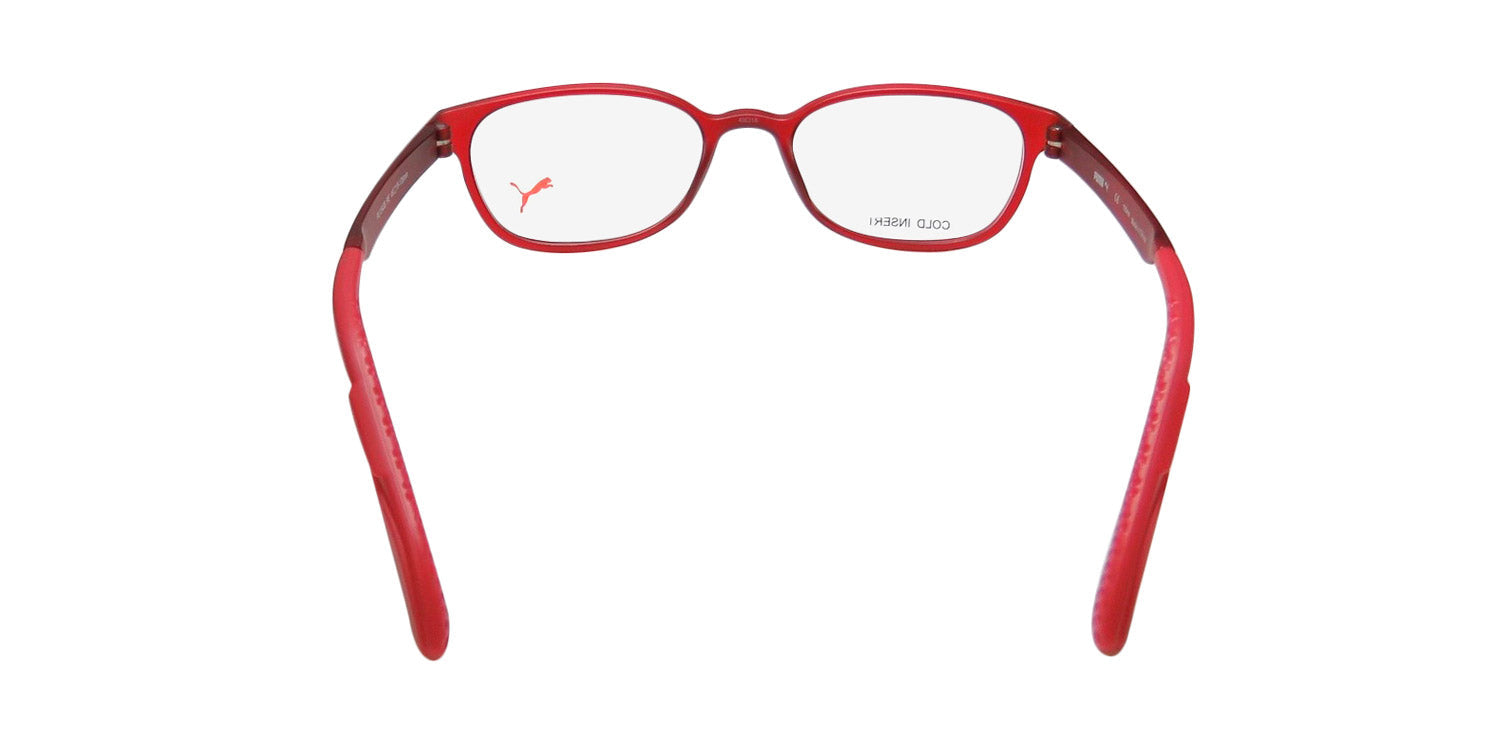 Puma 15438 Eyeglasses by ModaFrames