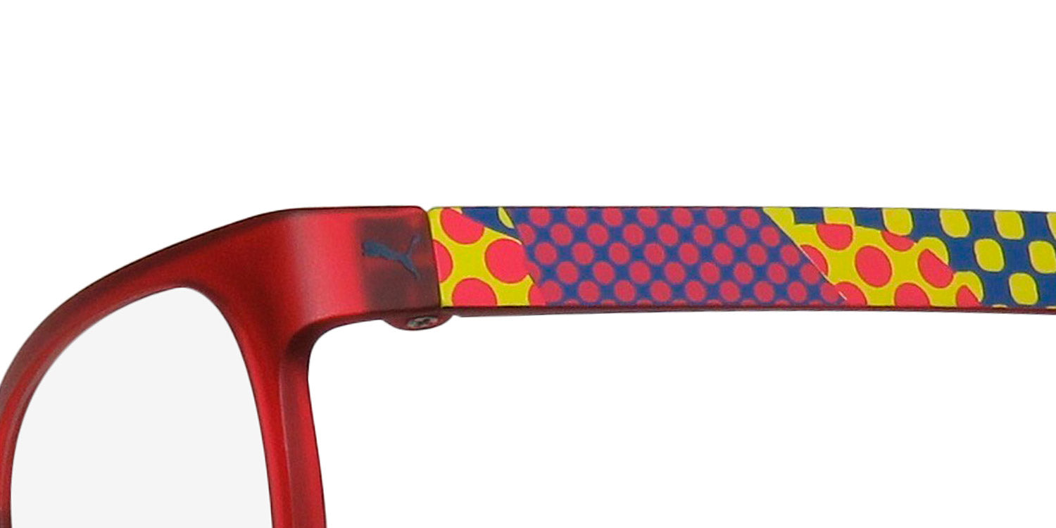 Puma 15438 Eyeglasses by ModaFrames