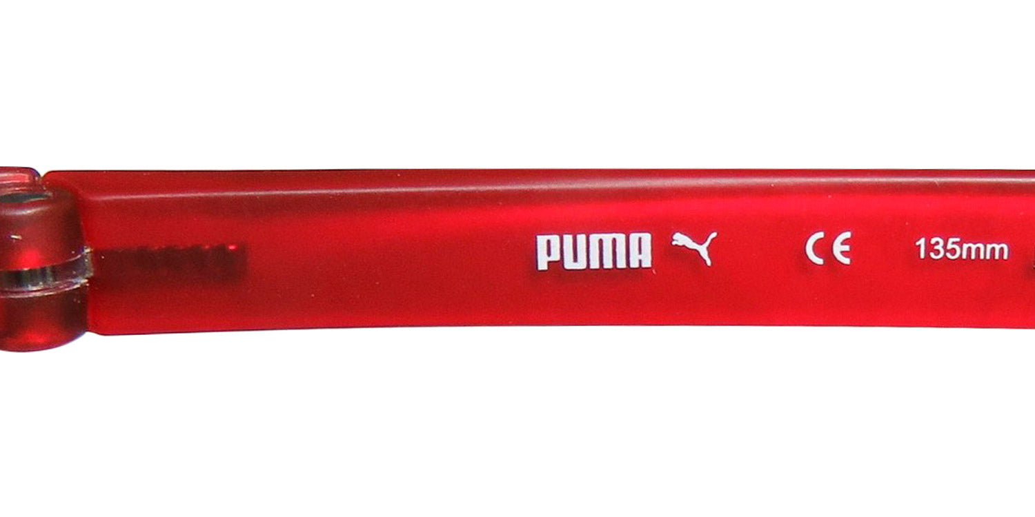 Puma 15438 Eyeglasses by ModaFrames