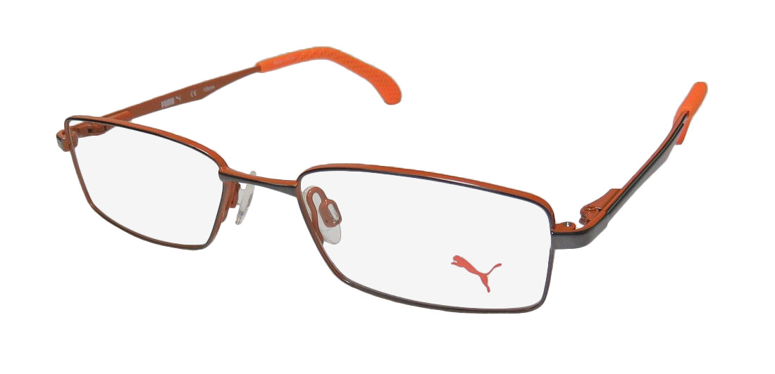 Puma 15426 Eyeglasses by ModaFrames