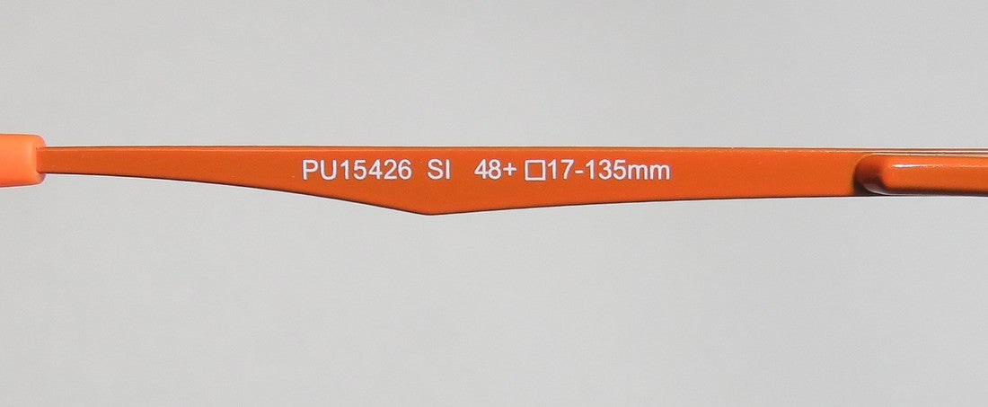 Puma 15426 Eyeglasses by ModaFrames
