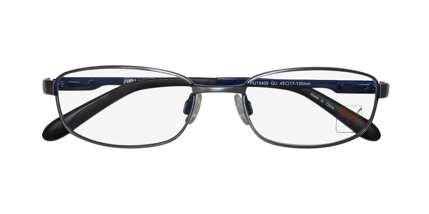Puma 15409 Eyeglasses by ModaFrames