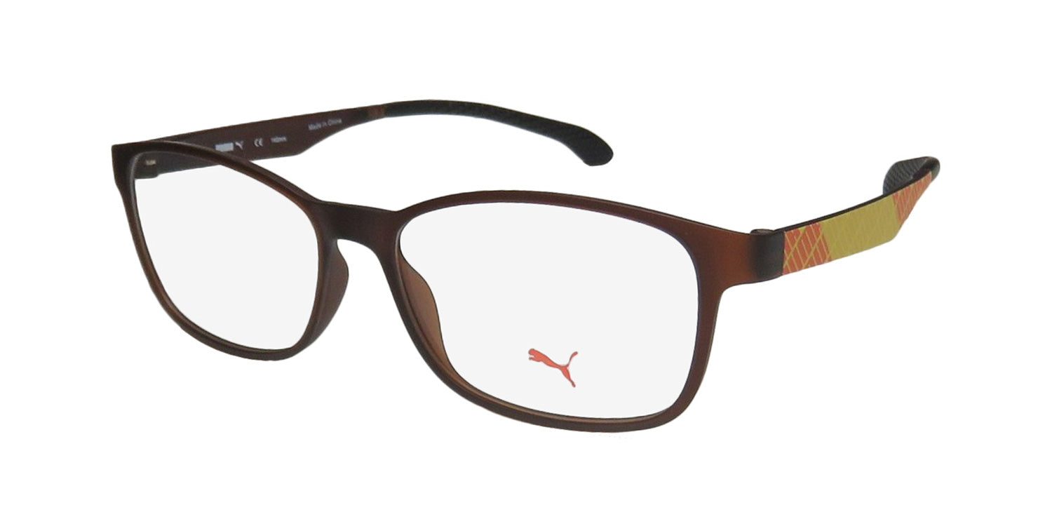 Puma 15441 Eyeglasses by ModaFrames