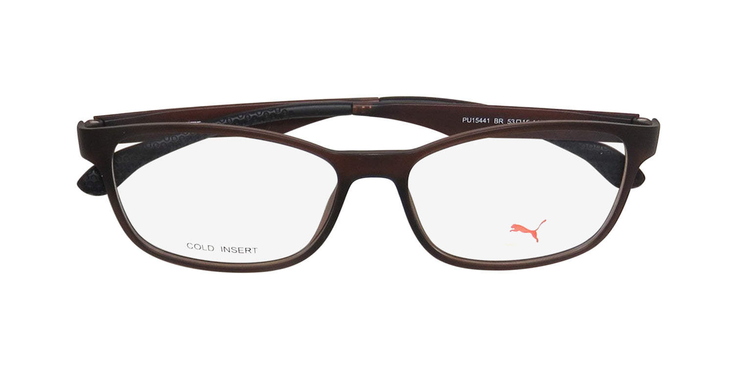 Puma 15441 Eyeglasses by ModaFrames
