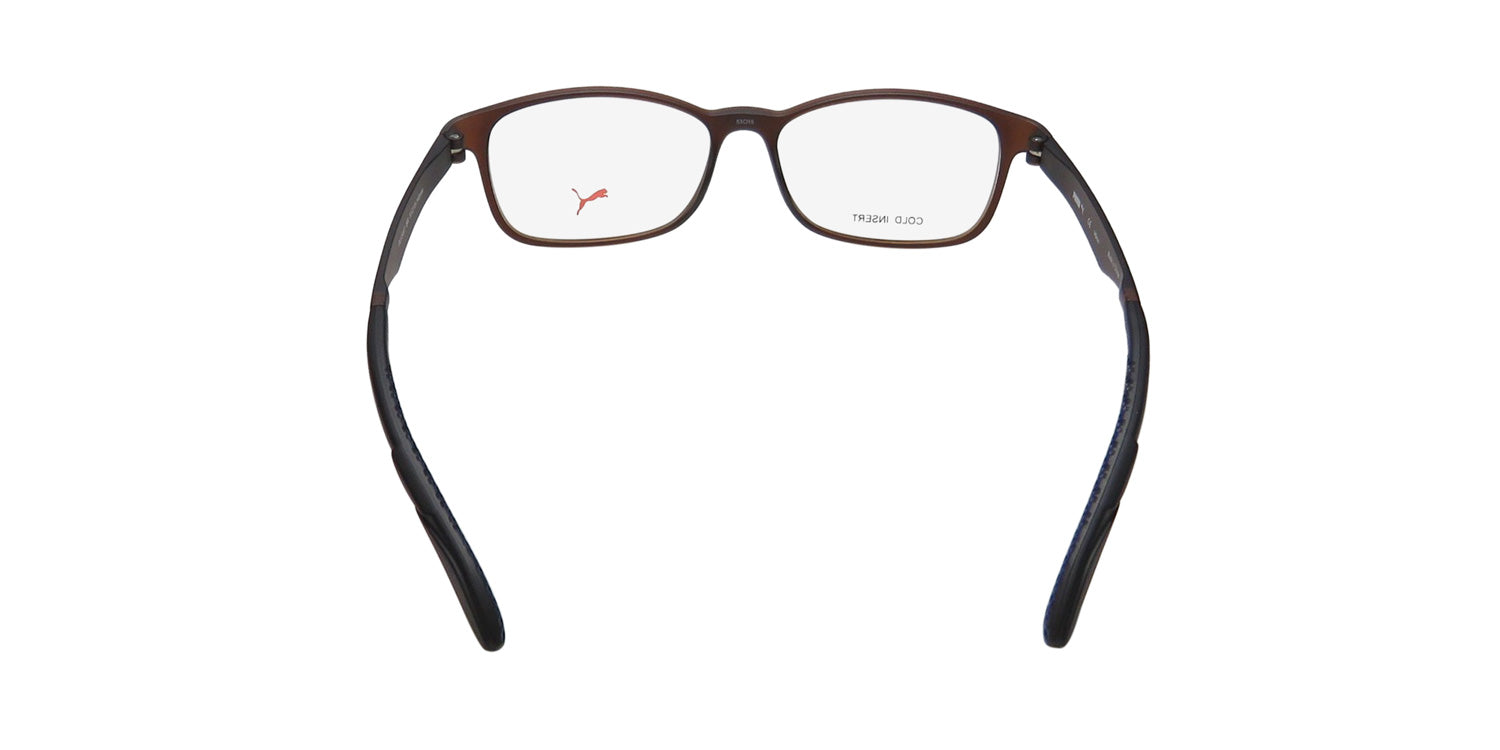 Puma 15441 Eyeglasses by ModaFrames