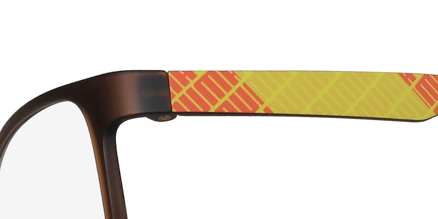 Puma 15441 Eyeglasses by ModaFrames