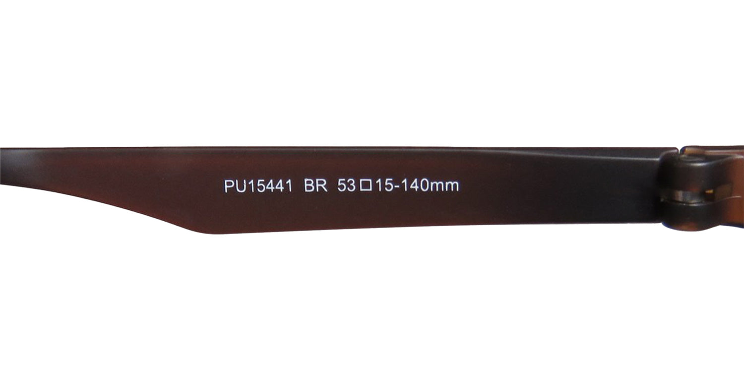 Puma 15441 Eyeglasses by ModaFrames