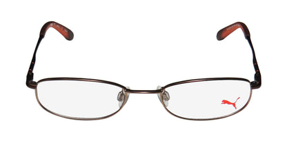 Puma 15354 Yocto Eyeglasses by ModaFrames