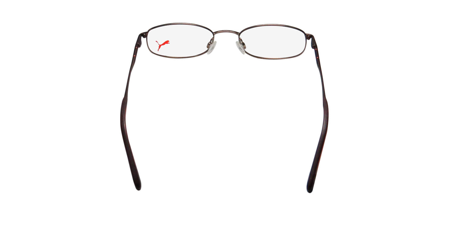 Puma 15354 Yocto Eyeglasses by ModaFrames