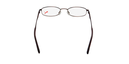 Puma 15354 Yocto Eyeglasses by ModaFrames