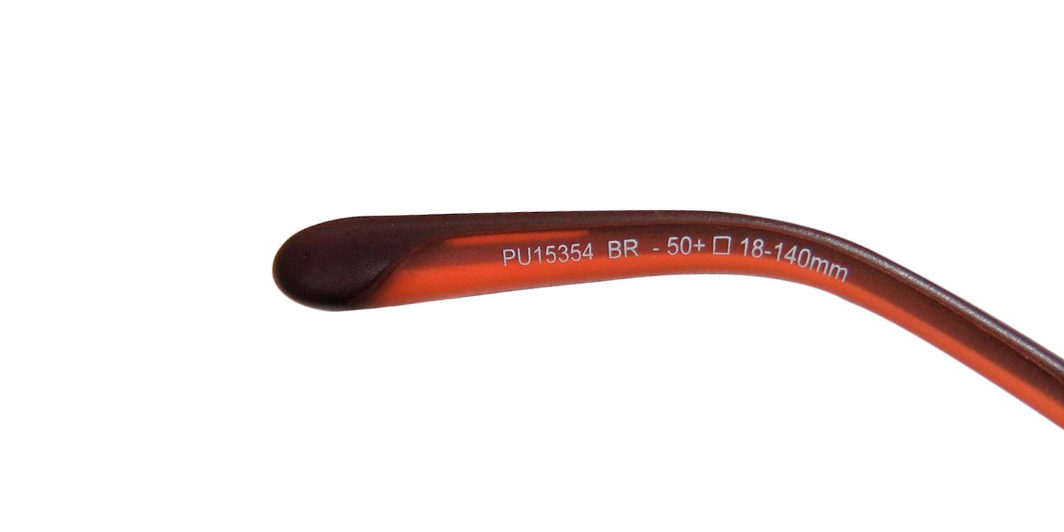 Puma 15354 Yocto Eyeglasses by ModaFrames