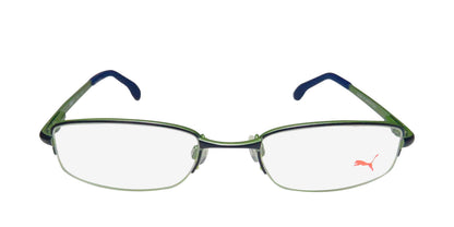 Puma 15447 Eyeglasses by ModaFrames