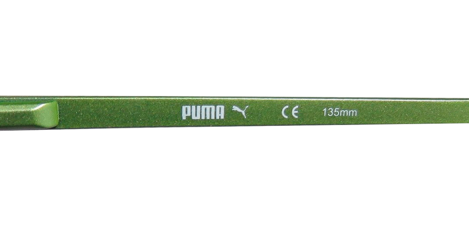 Puma 15447 Eyeglasses by ModaFrames