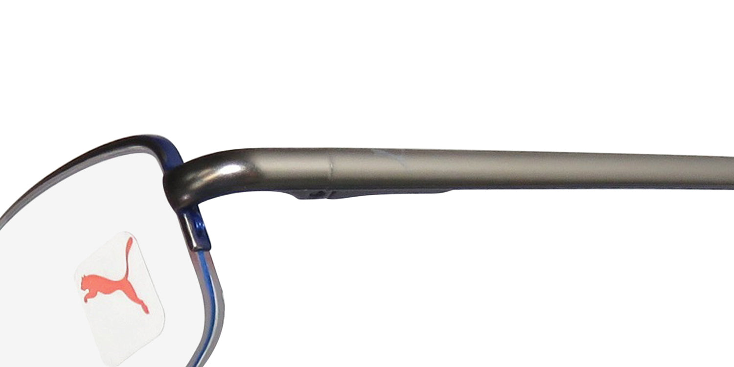 Puma 15447 Eyeglasses by ModaFrames