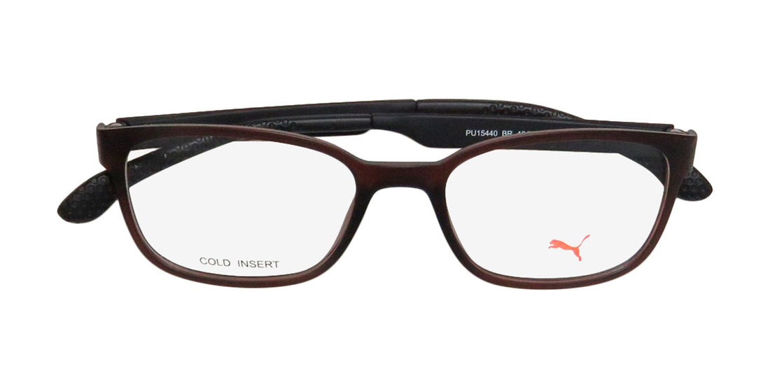 Puma 15440 Eyeglasses by ModaFrames