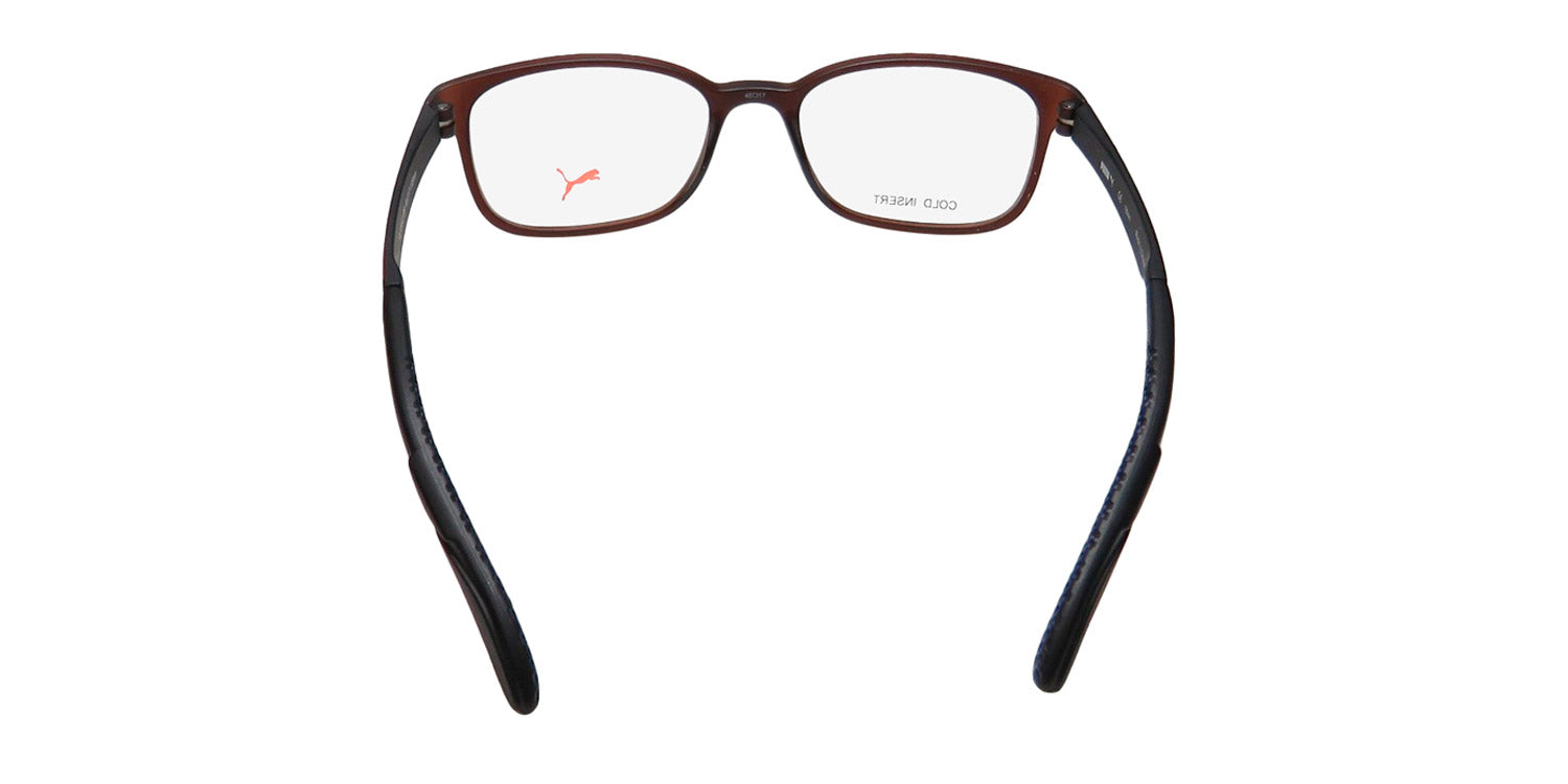 Puma 15440 Eyeglasses by ModaFrames