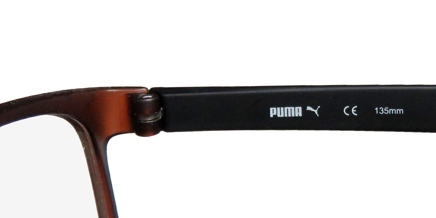 Puma 15440 Eyeglasses by ModaFrames