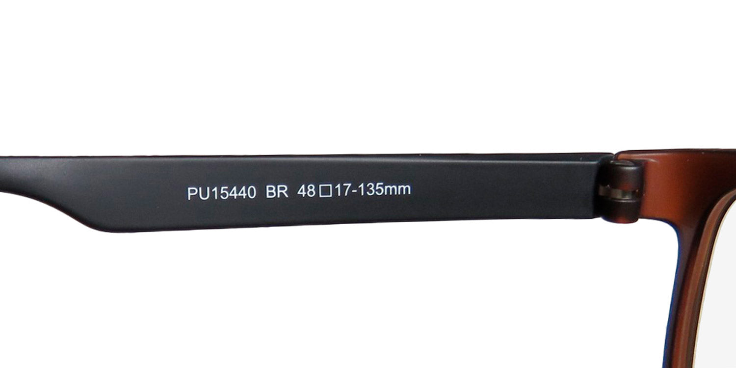 Puma 15440 Eyeglasses by ModaFrames