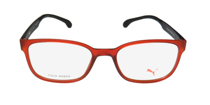 Puma 15440 Eyeglasses by ModaFrames