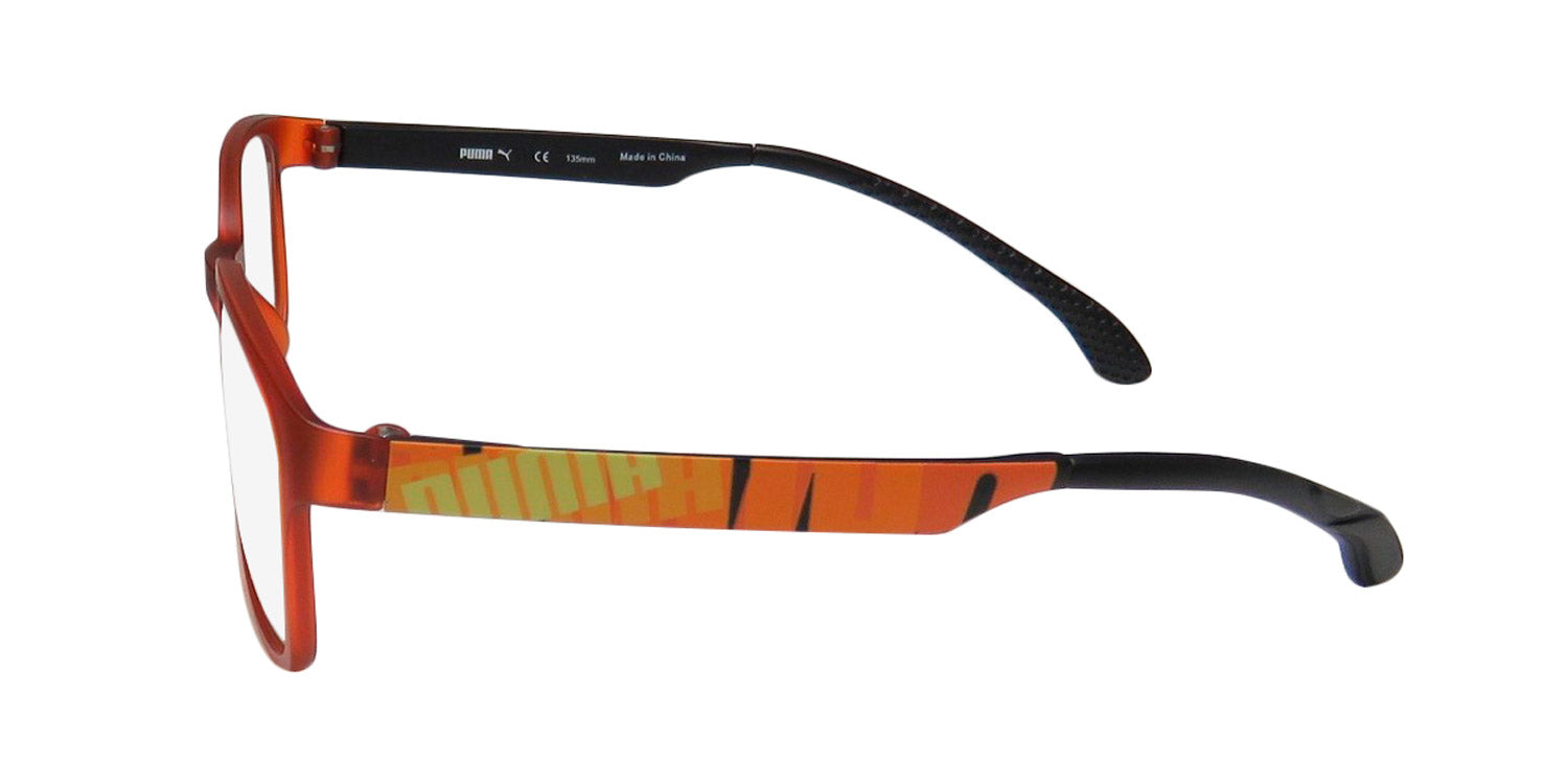 Puma 15440 Eyeglasses by ModaFrames