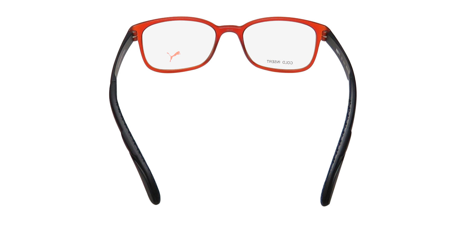 Puma 15440 Eyeglasses by ModaFrames