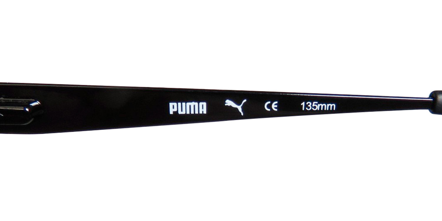 Puma 15421 Eyeglasses by ModaFrames