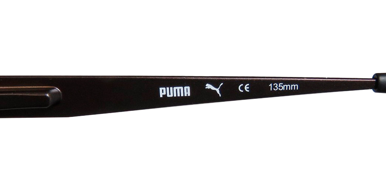 Puma 15421 Eyeglasses by ModaFrames