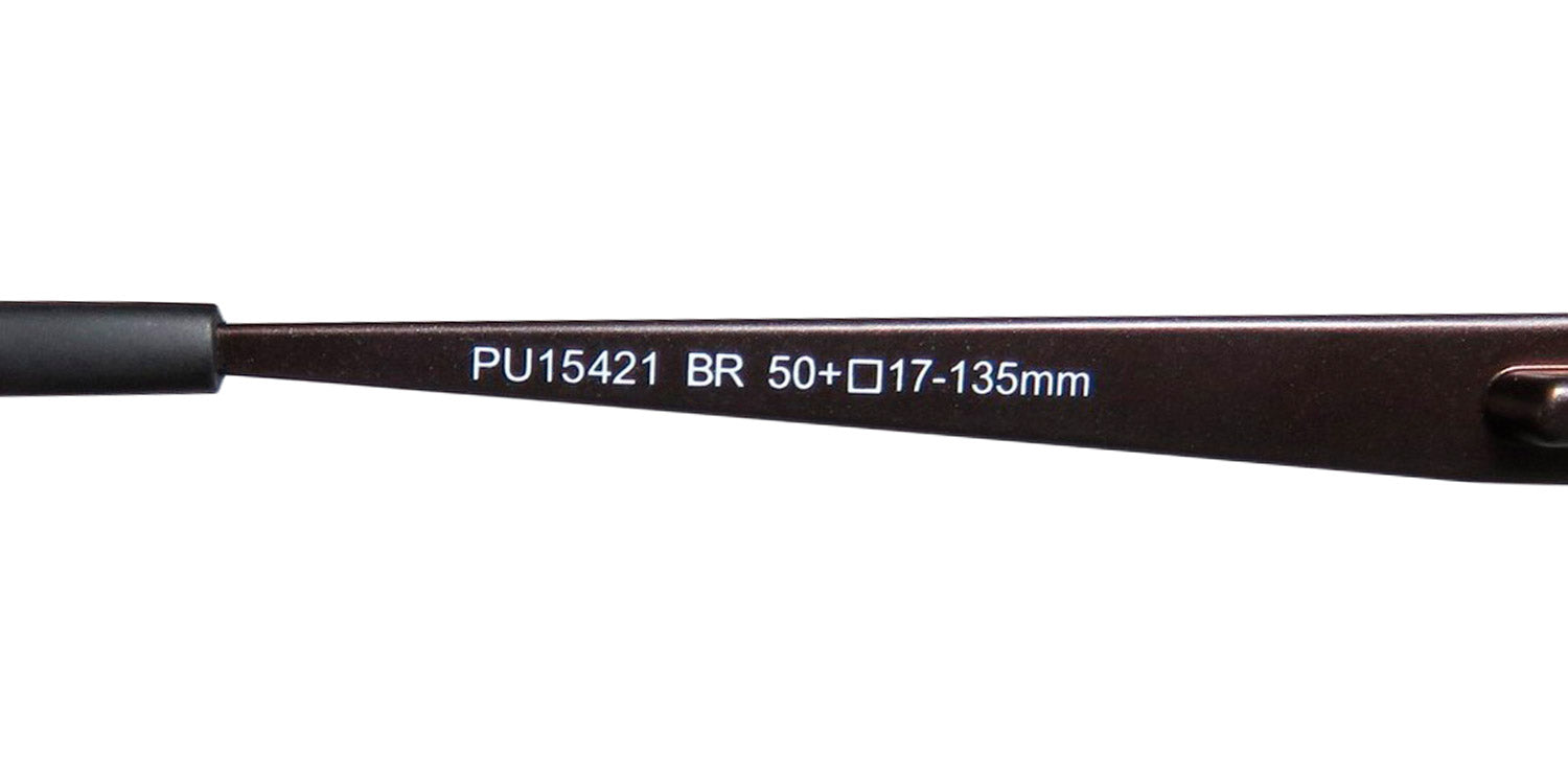 Puma 15421 Eyeglasses by ModaFrames