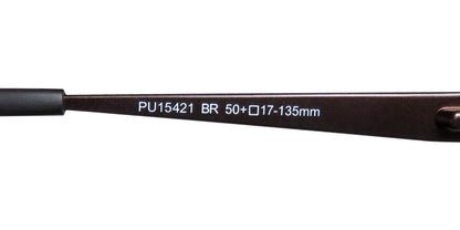 Puma 15421 Eyeglasses by ModaFrames